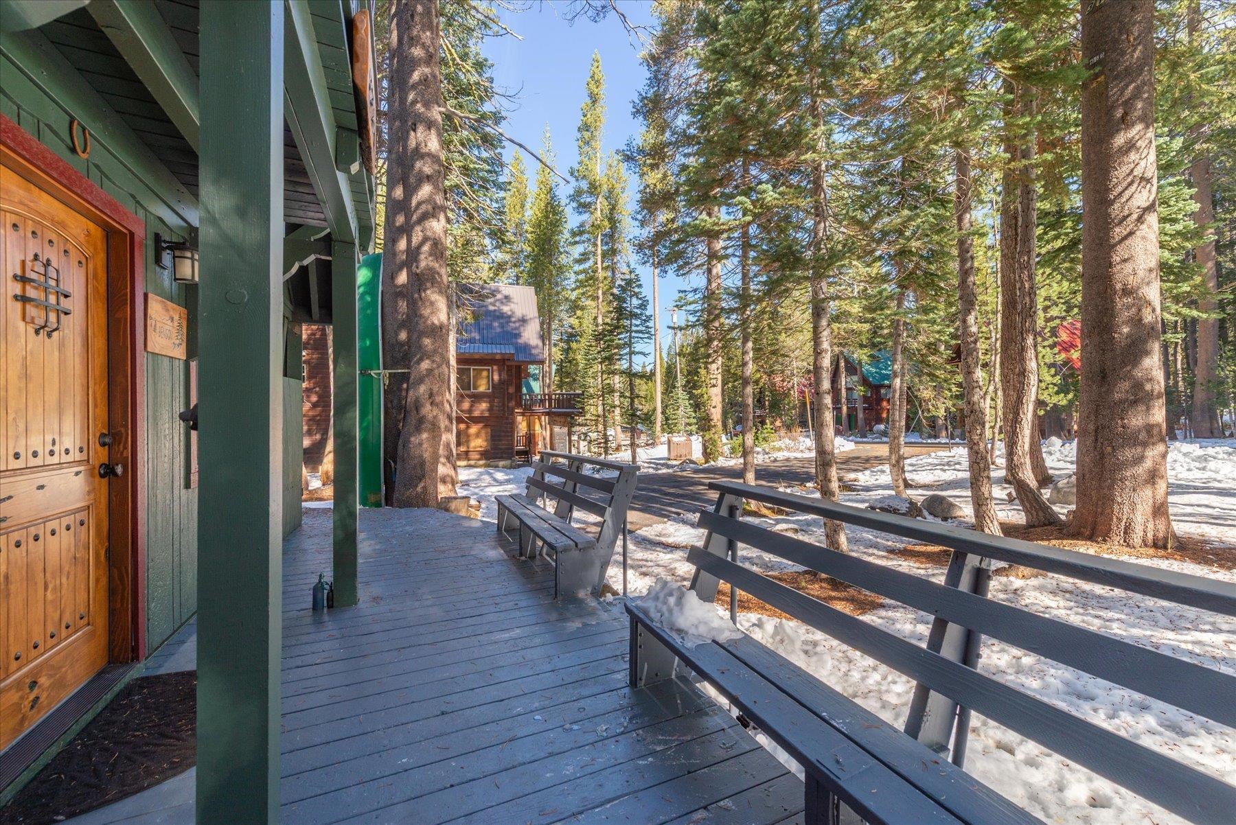 5225 Palisade Road, Soda Springs, CA, 95728