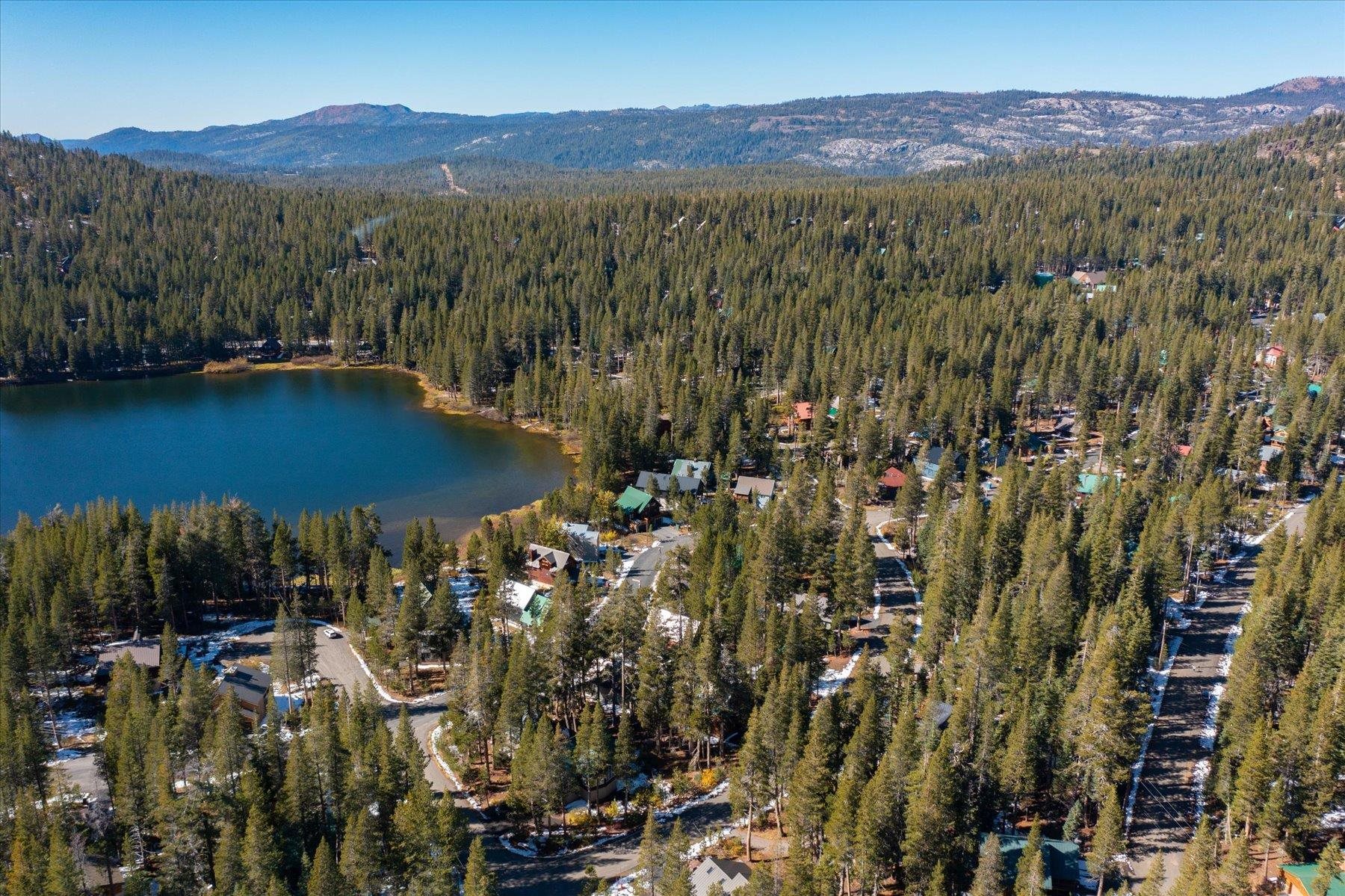 5225 Palisade Road, Soda Springs, CA, 95728