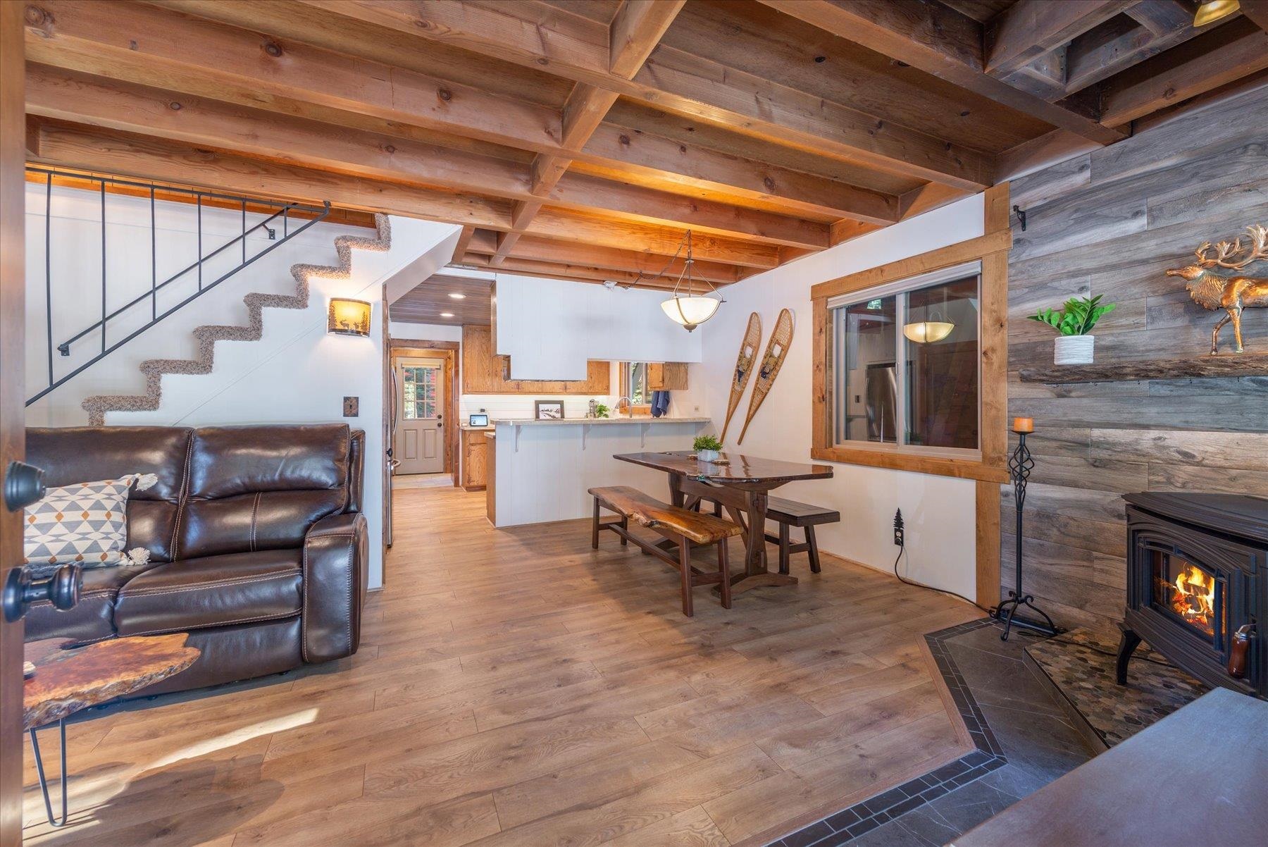 5225 Palisade Road, Soda Springs, CA, 95728