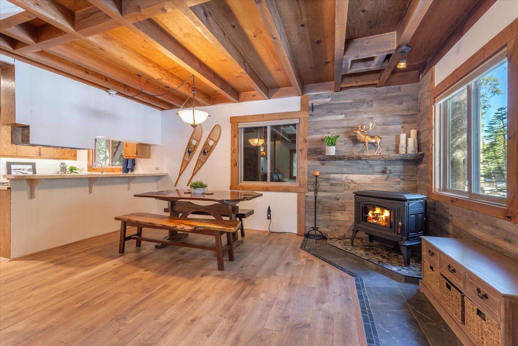 5225 Palisade Road, Soda Springs, CA, 95728