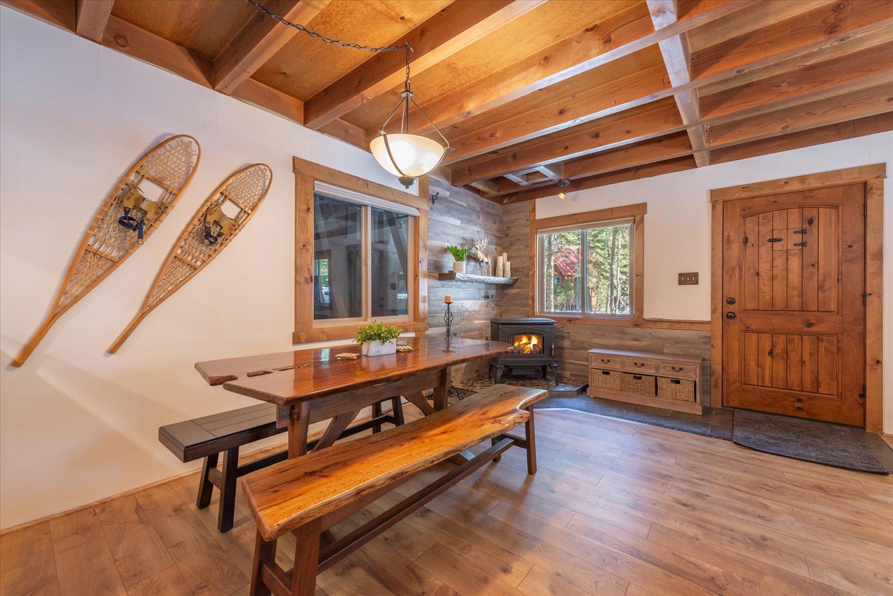 5225 Palisade Road, Soda Springs, CA, 95728