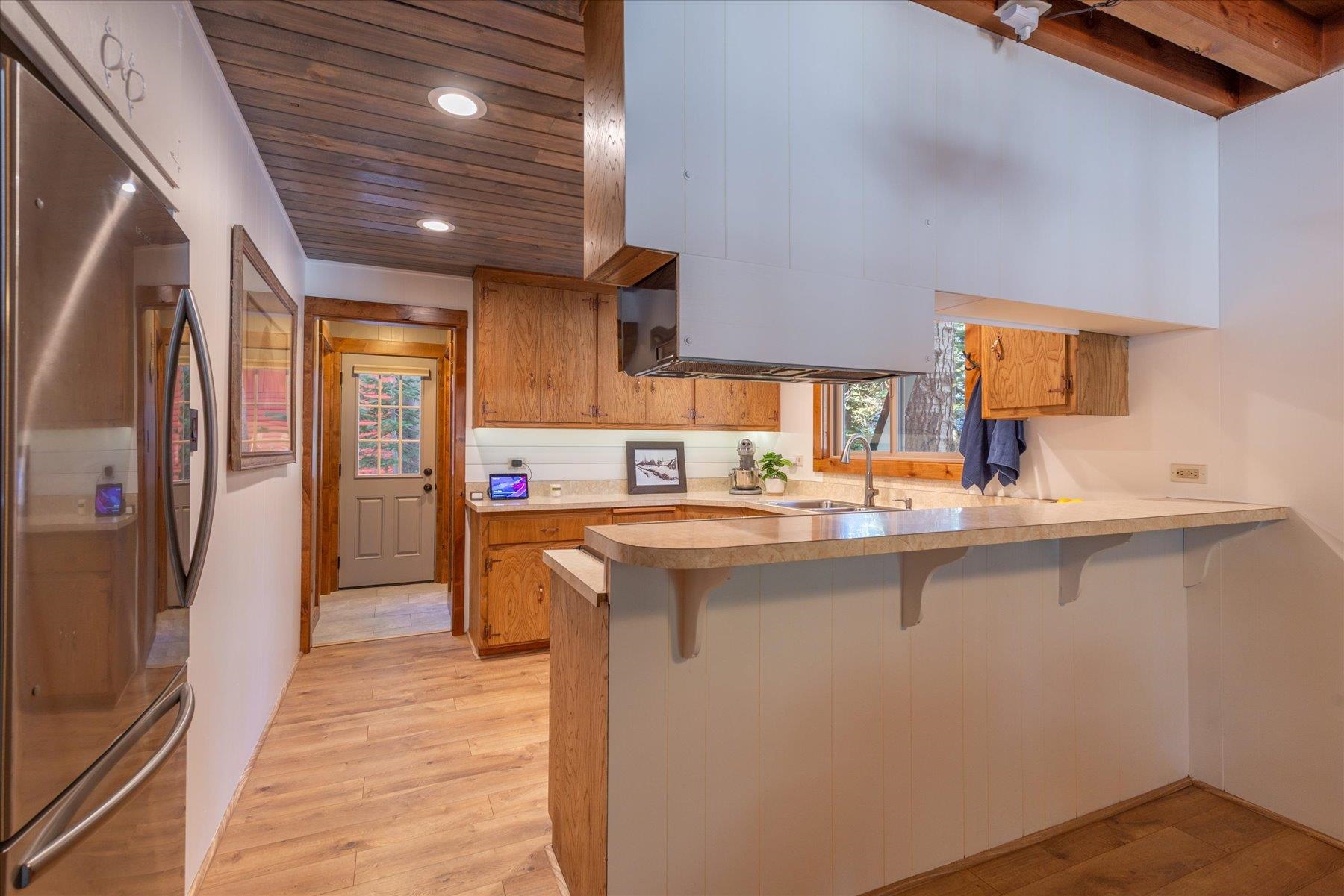 5225 Palisade Road, Soda Springs, CA, 95728