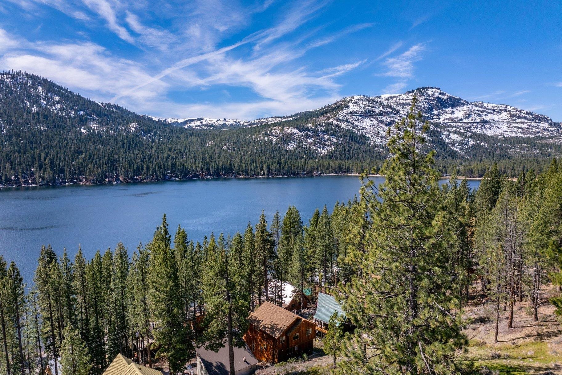 15224 Reed Avenue, Truckee, CA, 96161