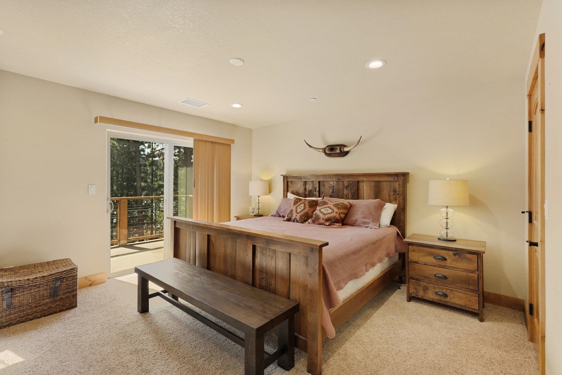 15224 Reed Avenue, Truckee, CA, 96161