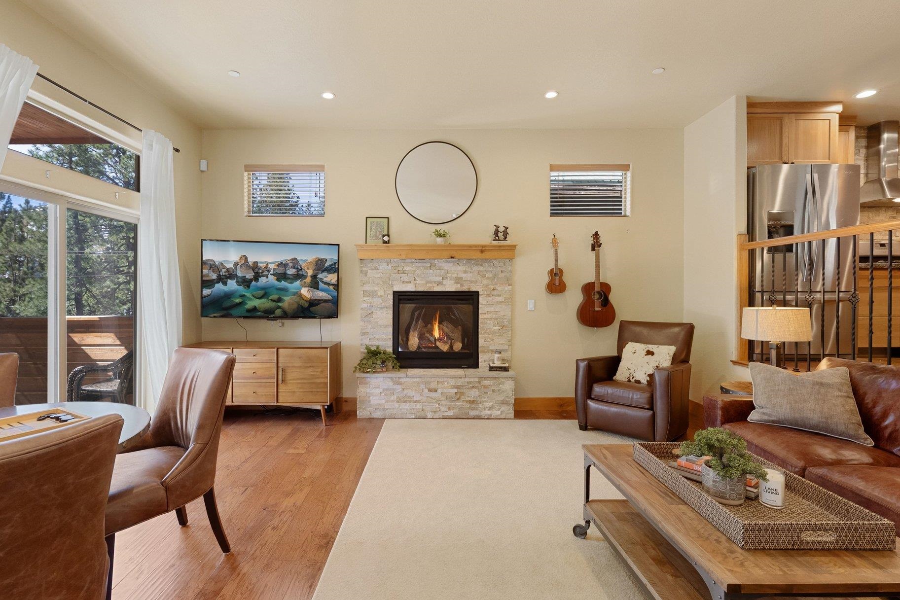 15224 Reed Avenue, Truckee, CA, 96161