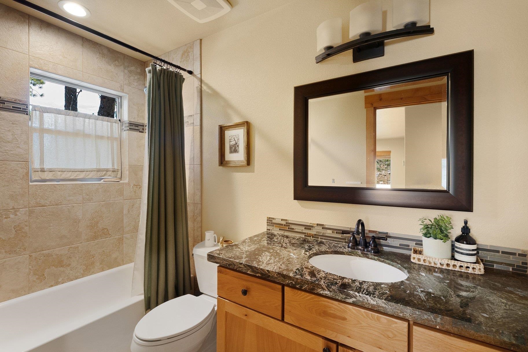 15224 Reed Avenue, Truckee, CA, 96161