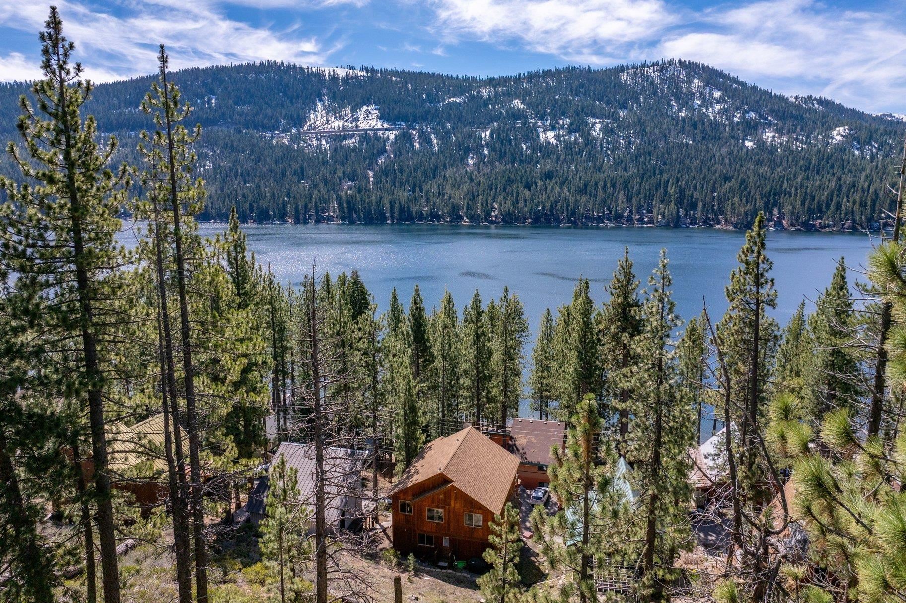 15224 Reed Avenue, Truckee, CA, 96161