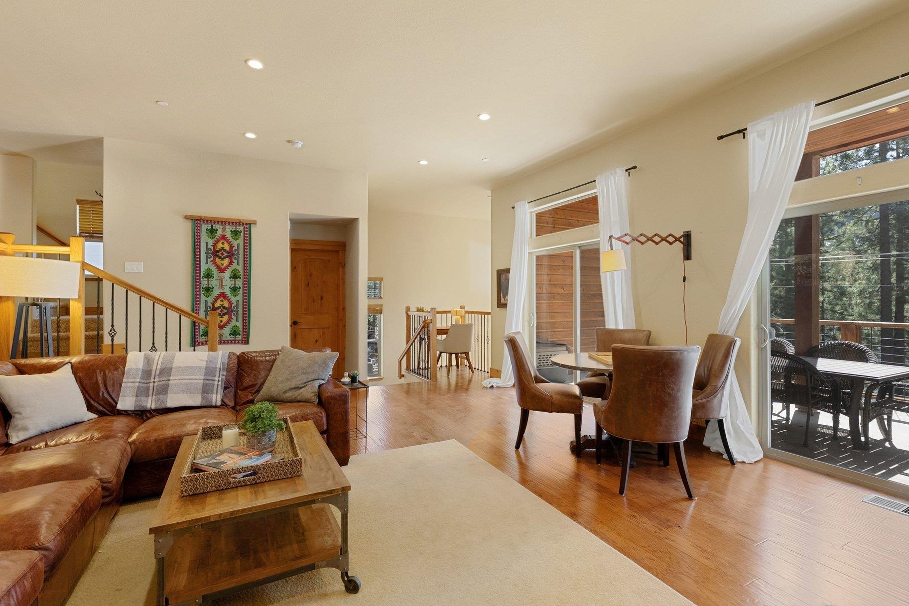 15224 Reed Avenue, Truckee, CA, 96161