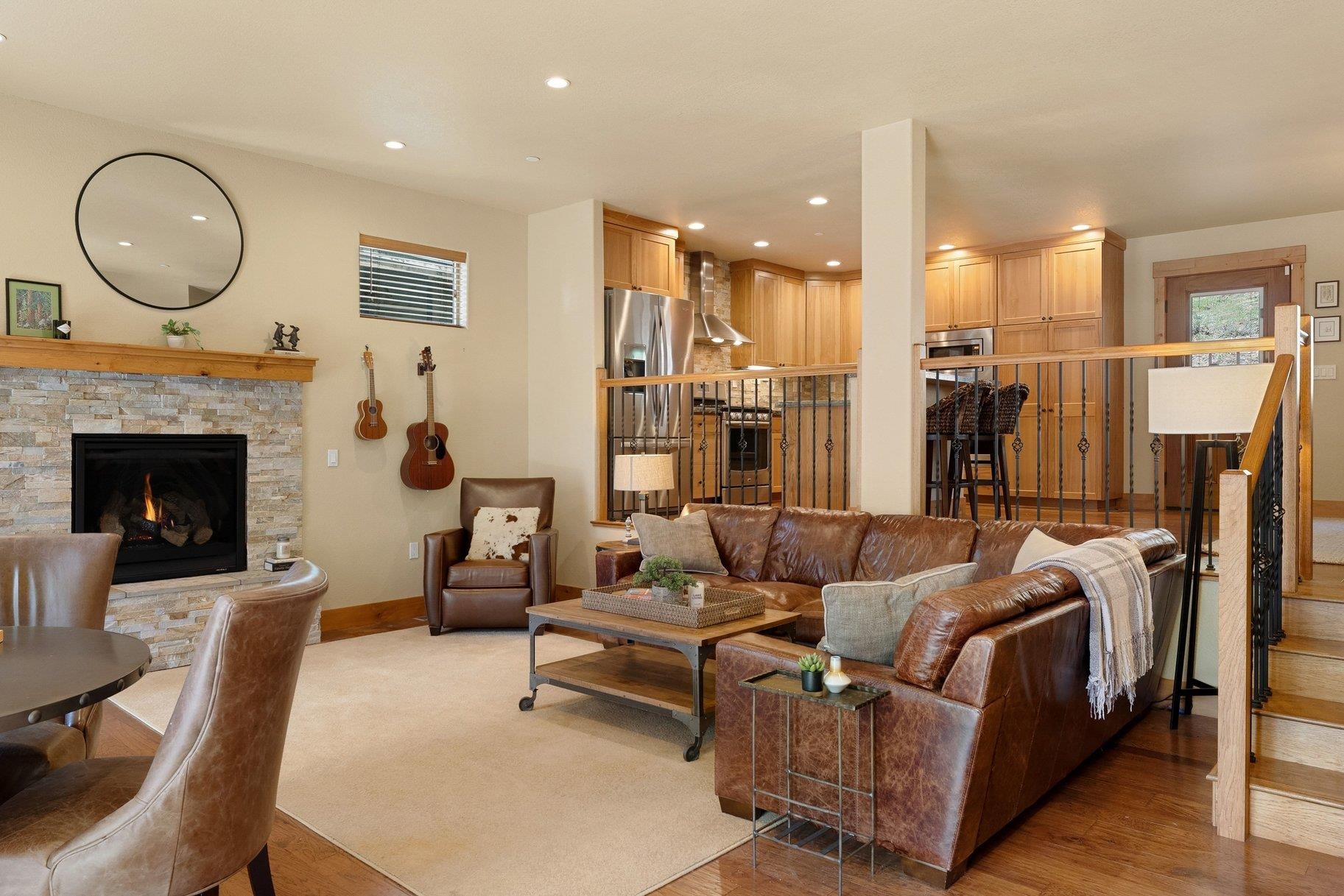 15224 Reed Avenue, Truckee, CA, 96161