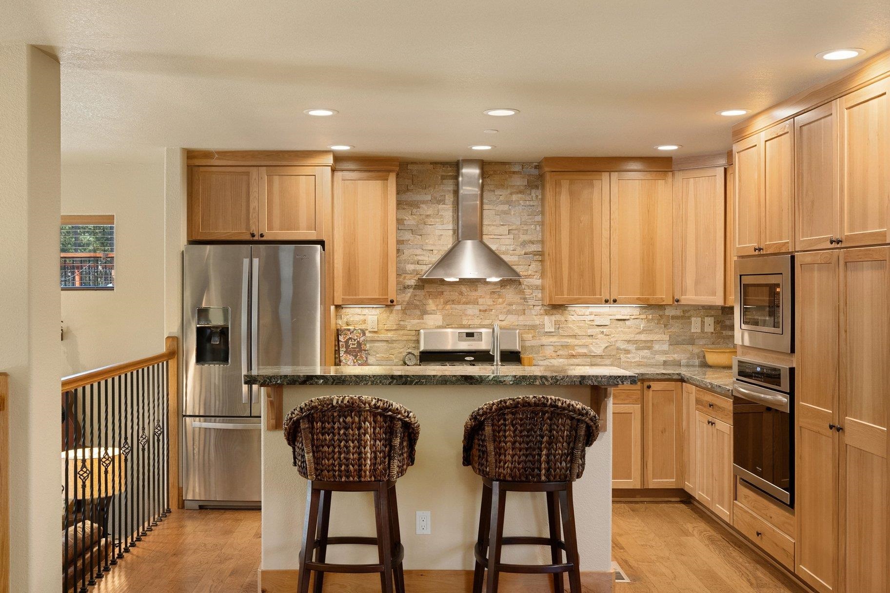 15224 Reed Avenue, Truckee, CA, 96161