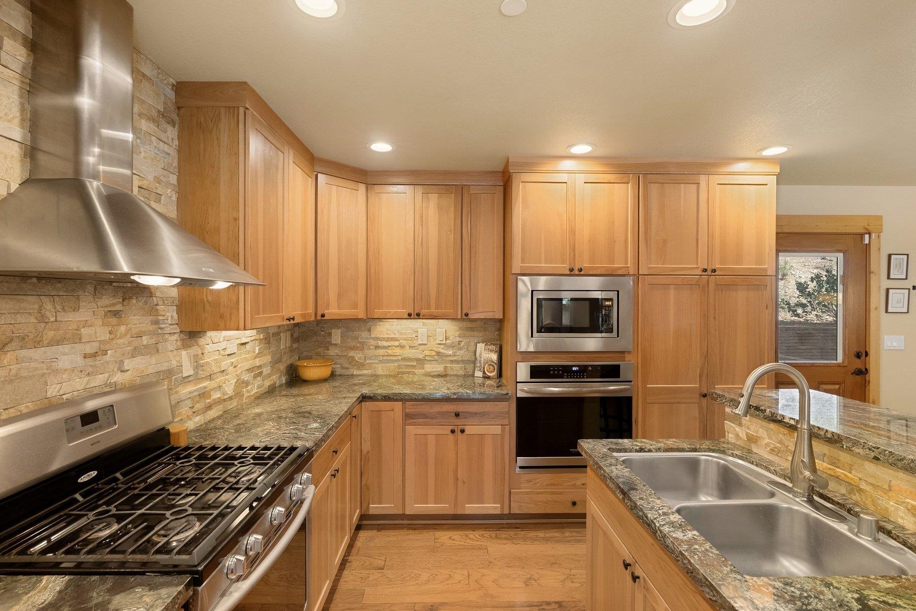 15224 Reed Avenue, Truckee, CA, 96161