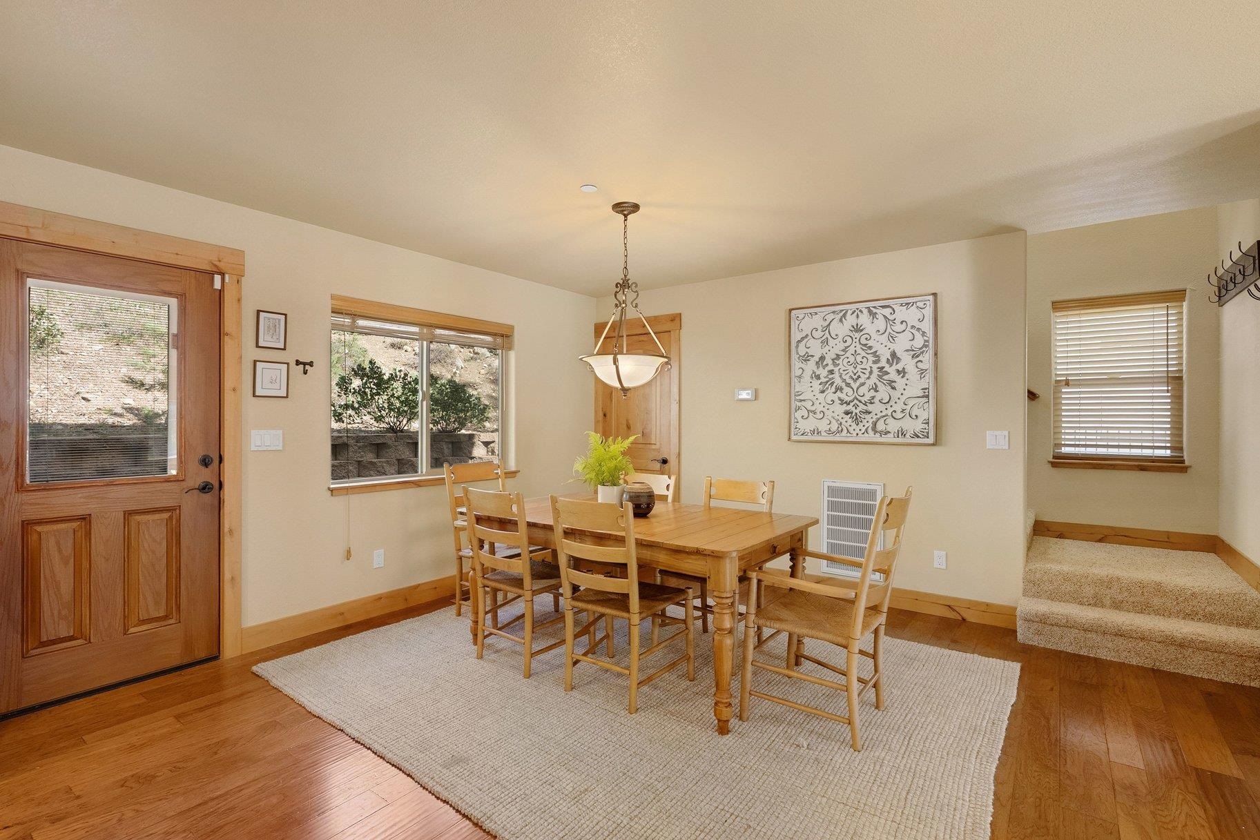 15224 Reed Avenue, Truckee, CA, 96161