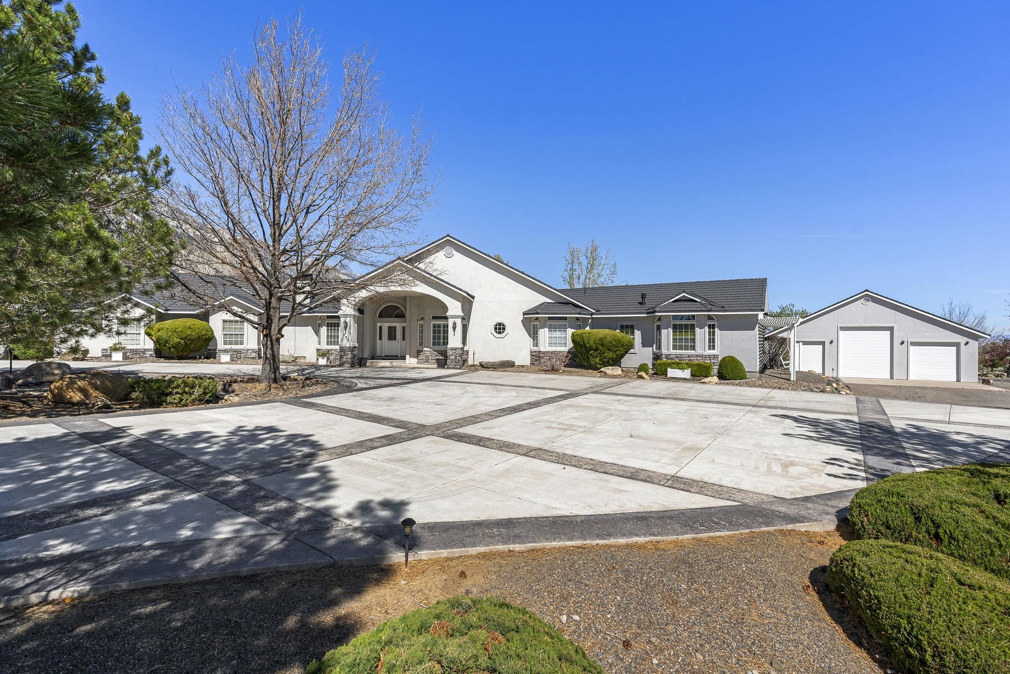 770 Gansberg Court, Gardnerville, NV, 89460