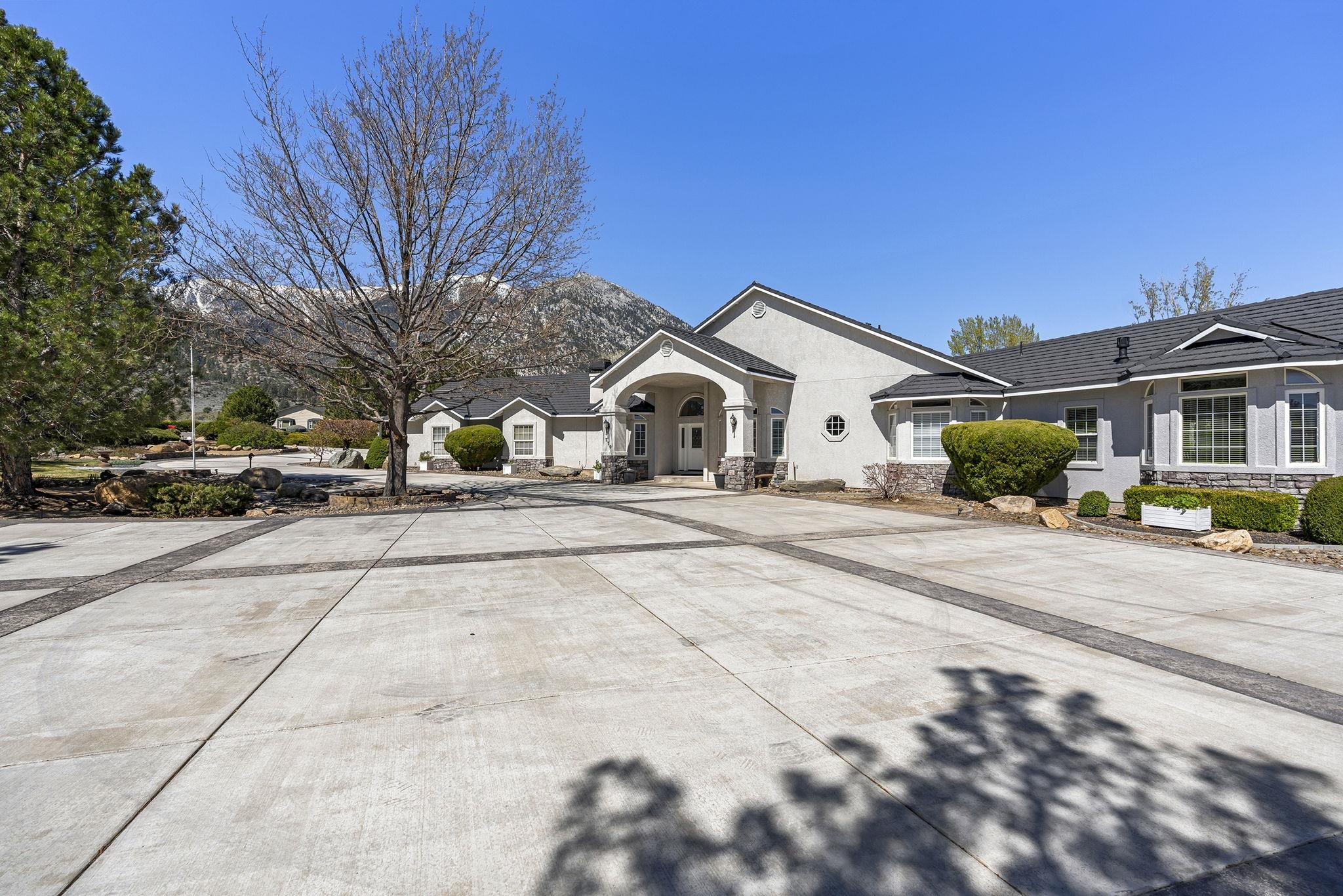 770 Gansberg Court, Gardnerville, NV, 89460