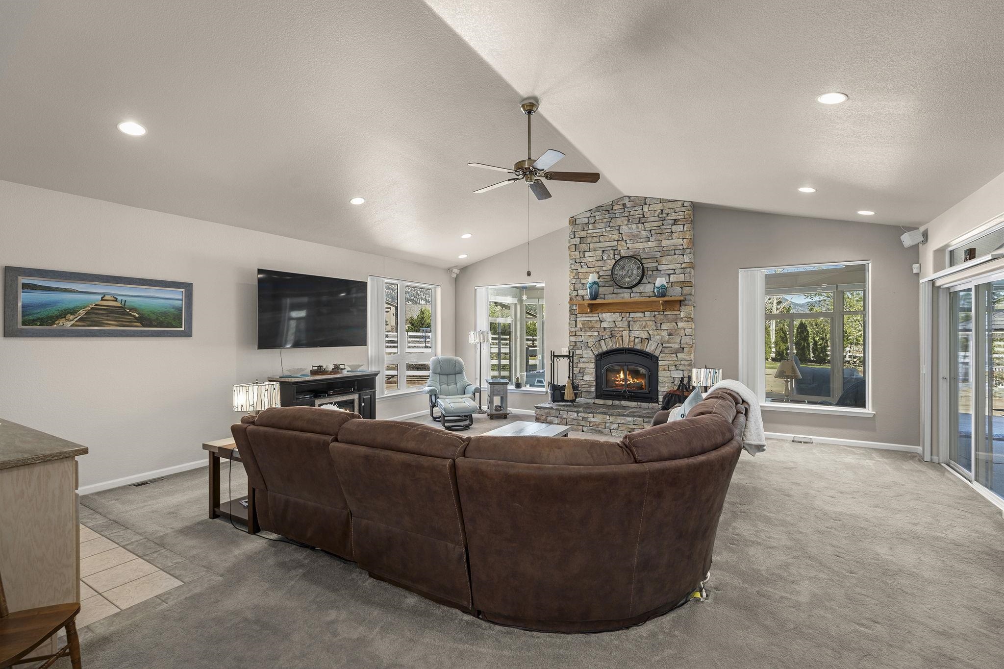 770 Gansberg Court, Gardnerville, NV, 89460