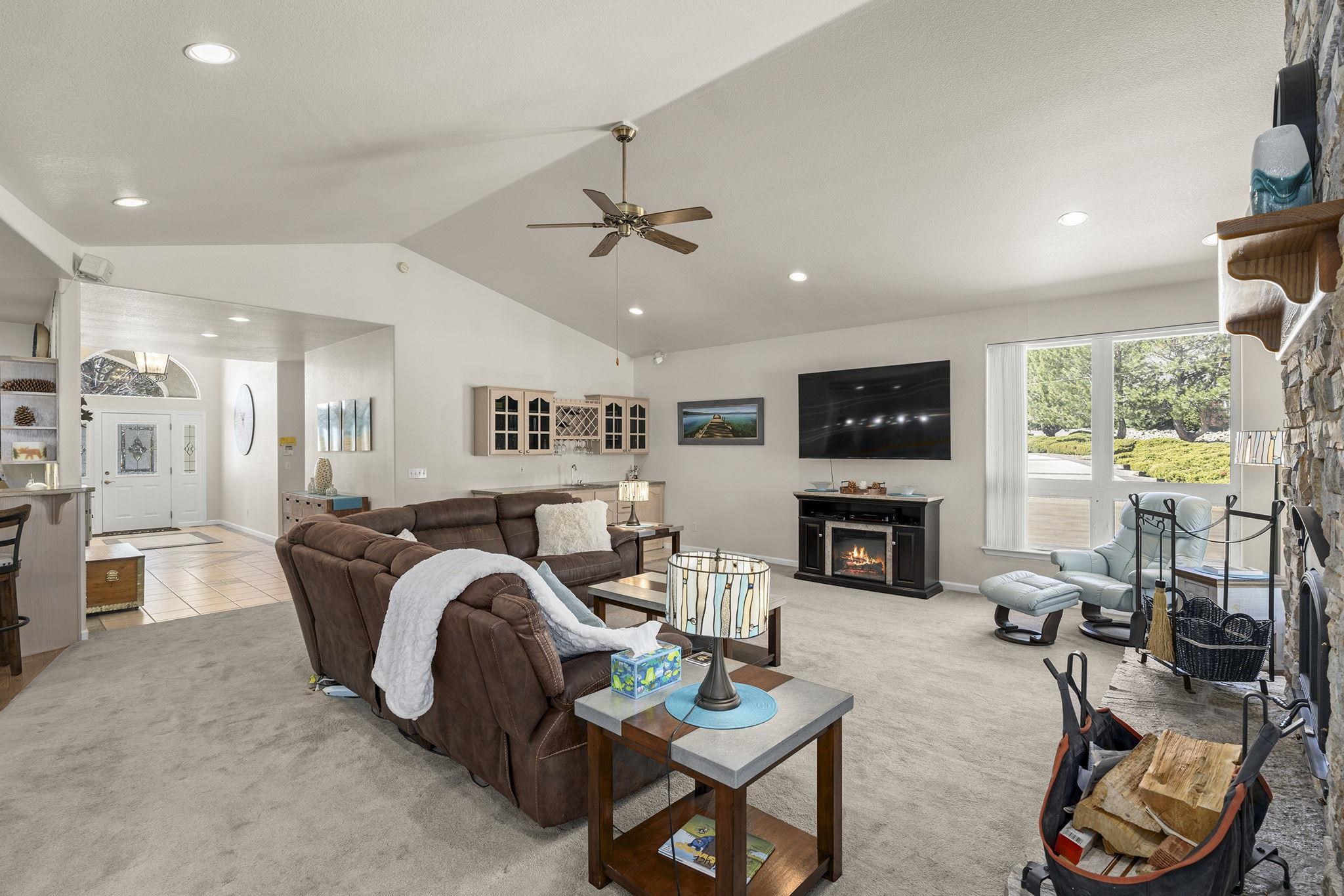 770 Gansberg Court, Gardnerville, NV, 89460