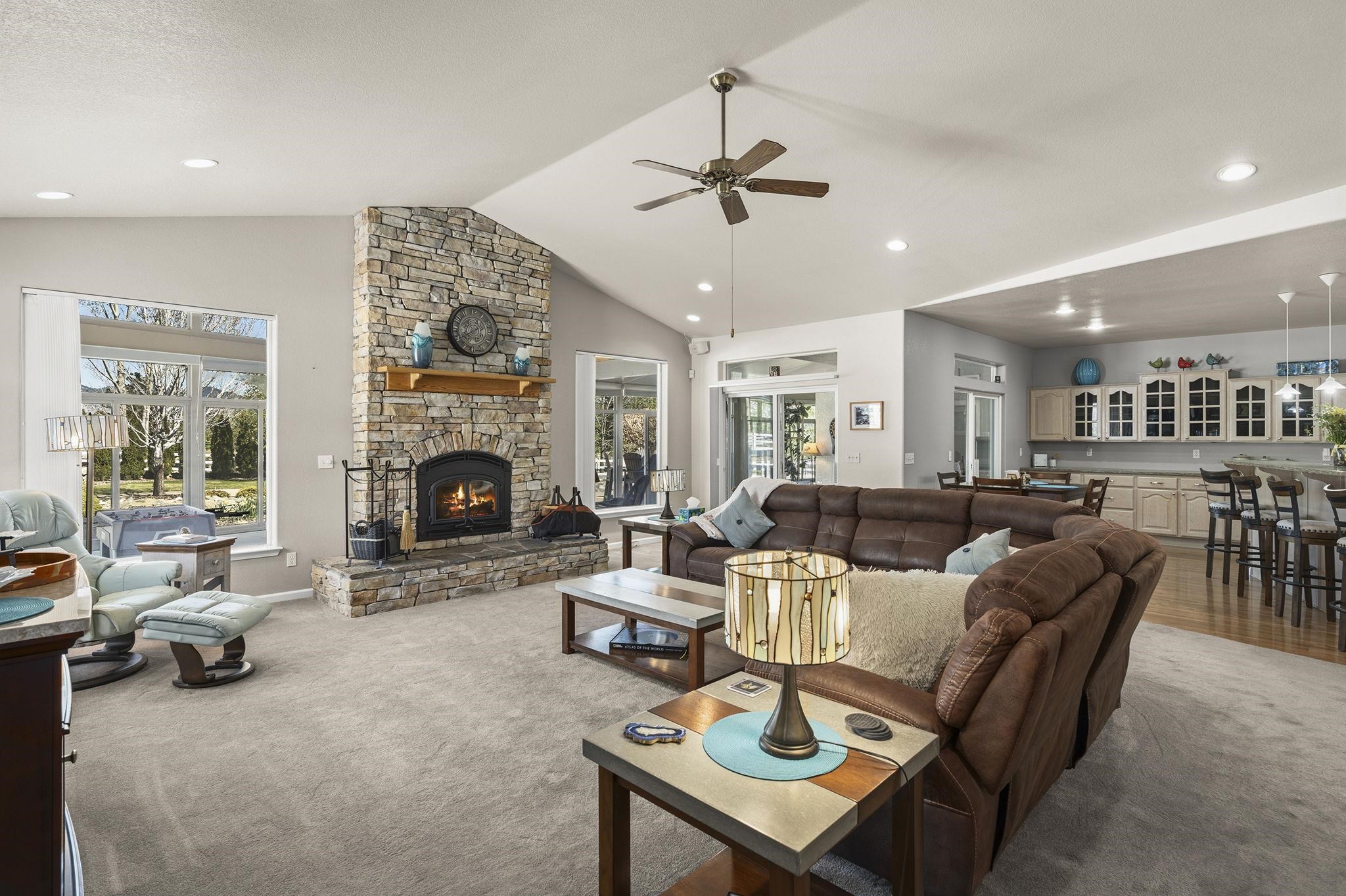 770 Gansberg Court, Gardnerville, NV, 89460