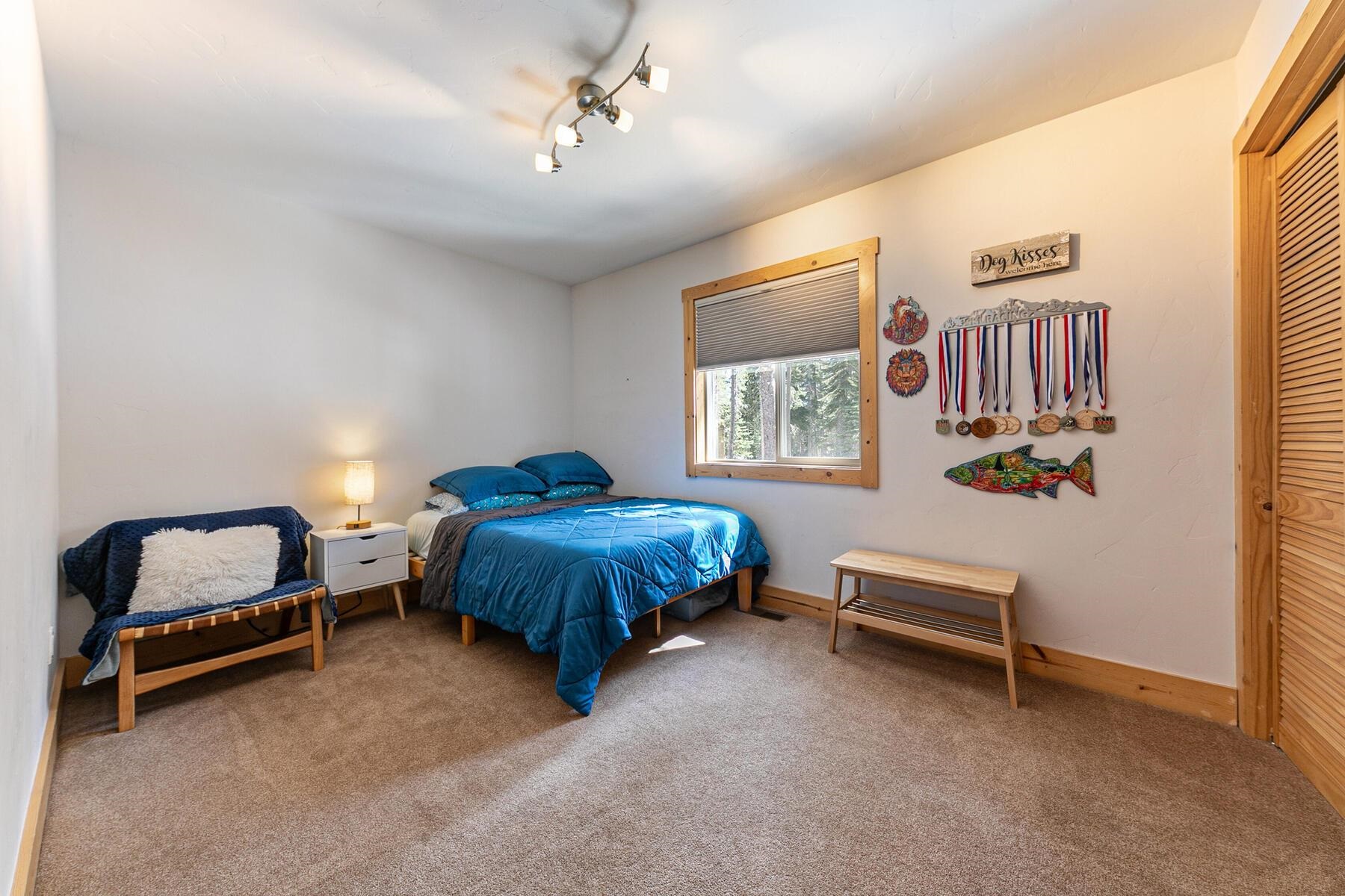 6192 Serene Road, Soda Springs, CA, 95724