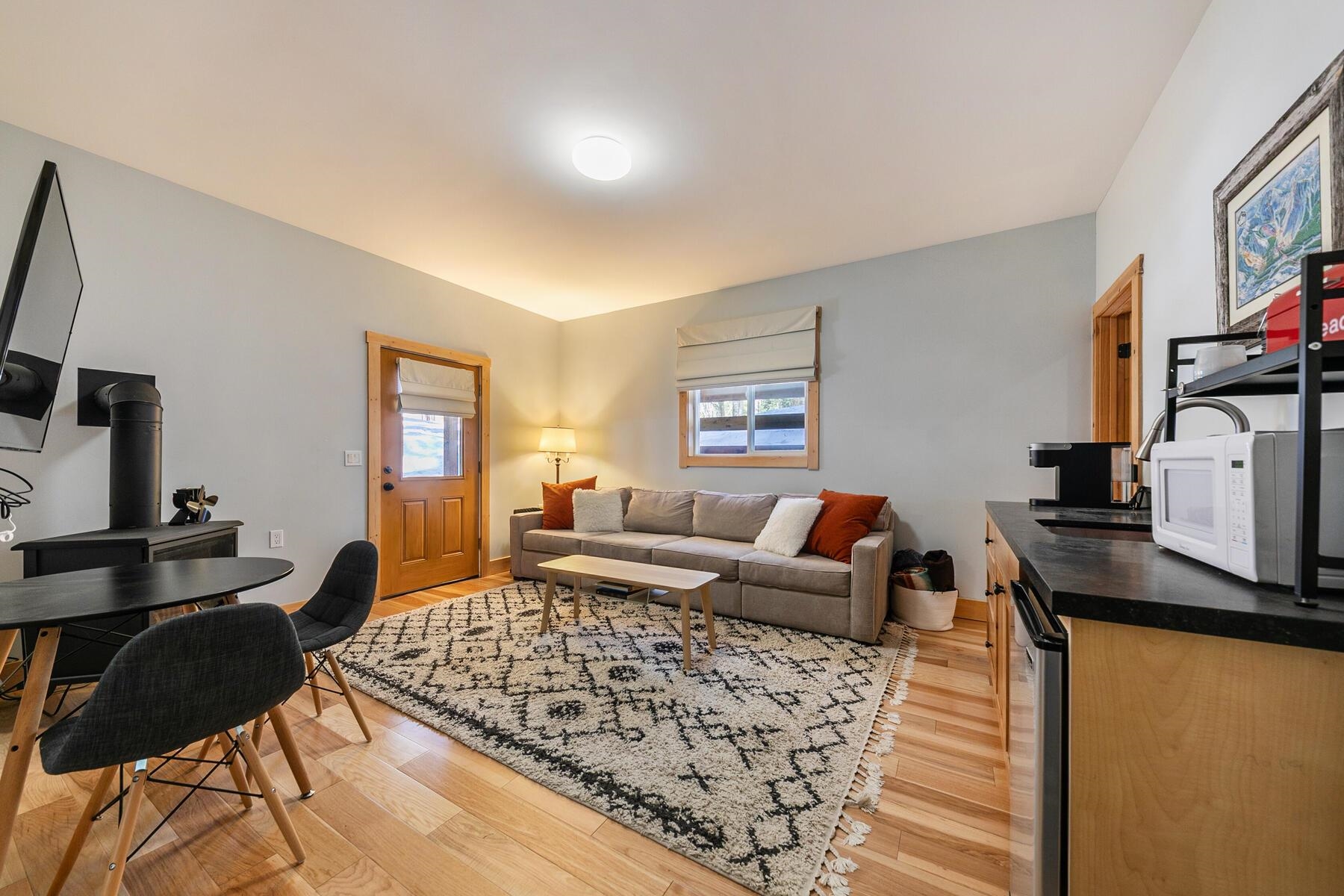 6192 Serene Road, Soda Springs, CA, 95724