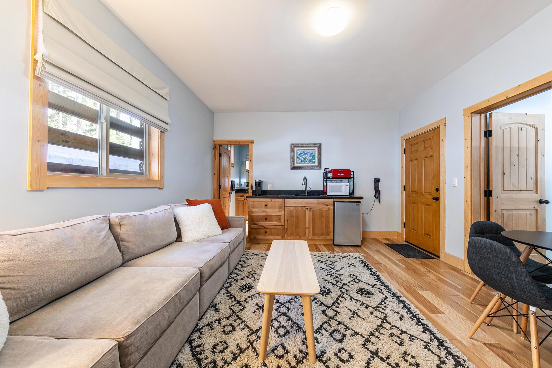 6192 Serene Road, Soda Springs, CA, 95724