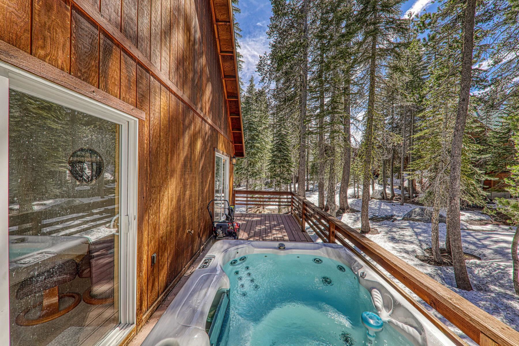 6192 Serene Road, Soda Springs, CA, 95724