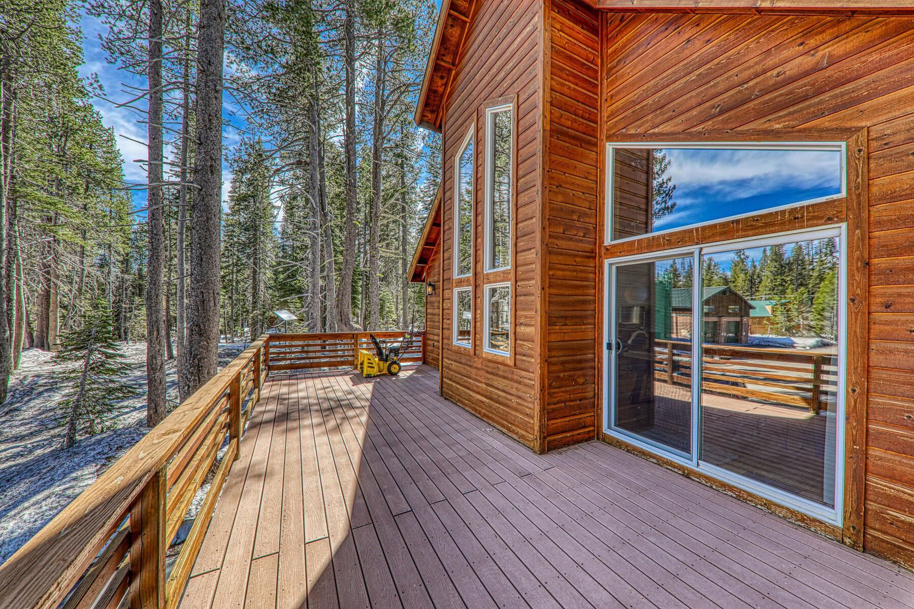 6192 Serene Road, Soda Springs, CA, 95724