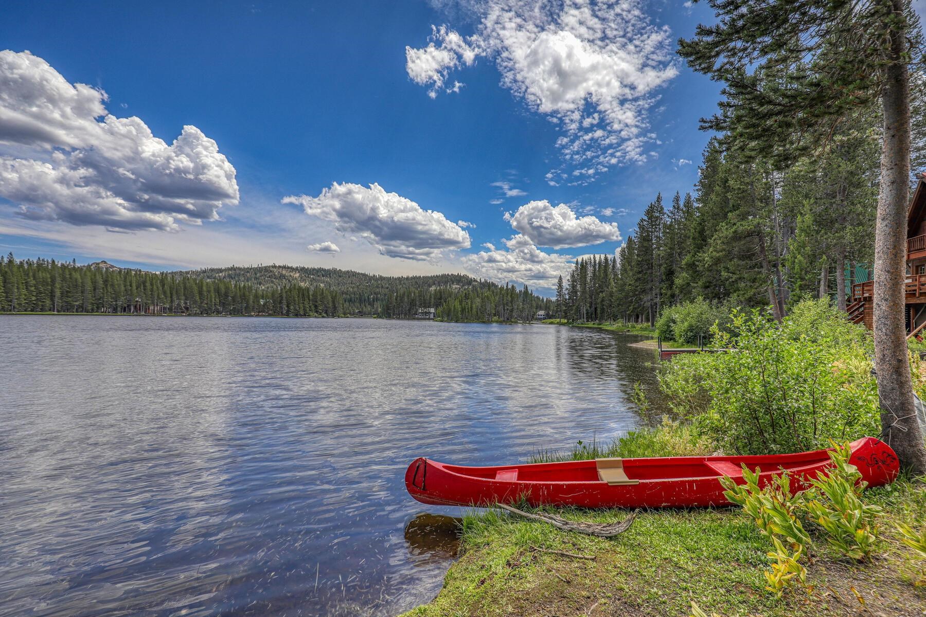 6192 Serene Road, Soda Springs, CA, 95724