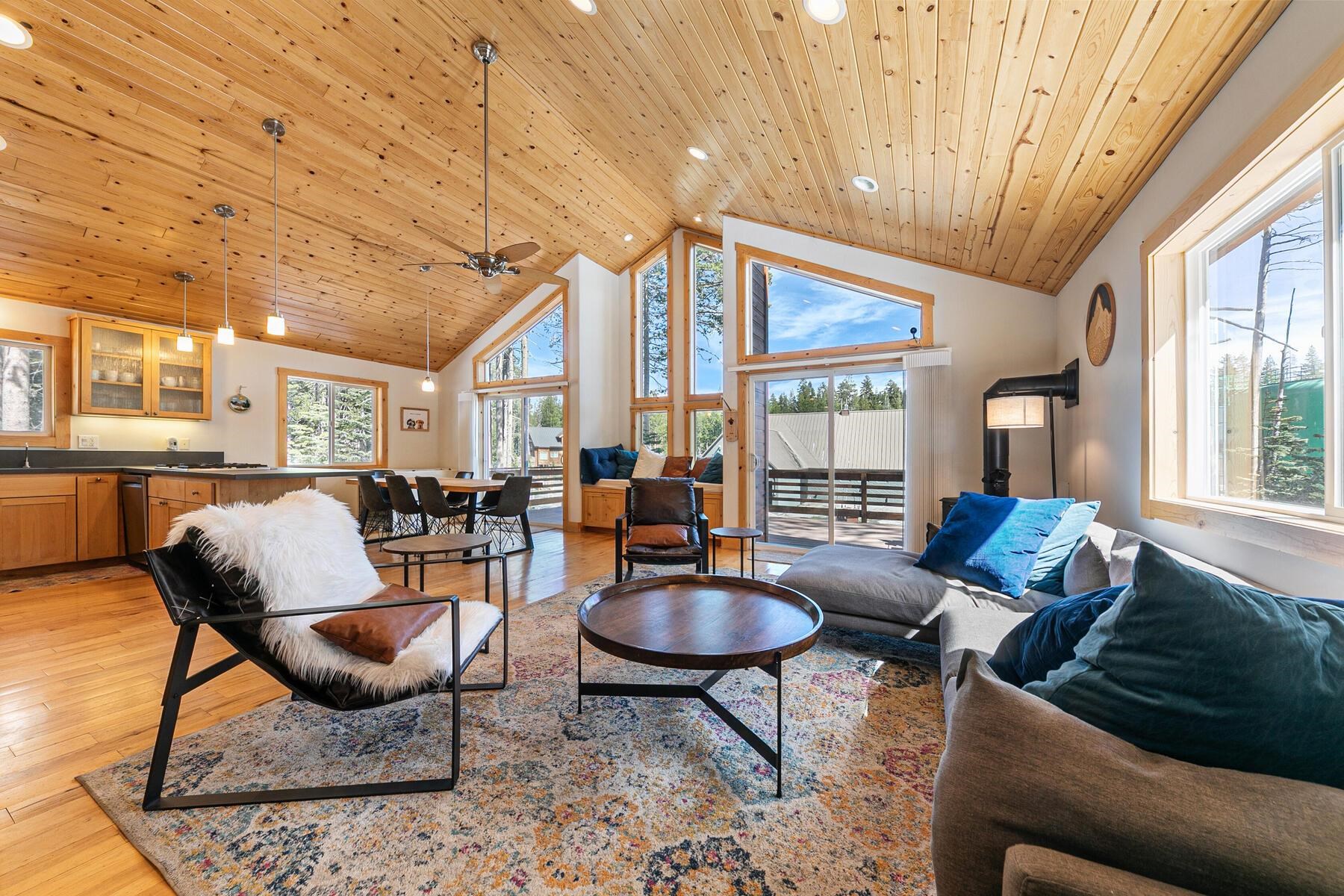 6192 Serene Road, Soda Springs, CA, 95724