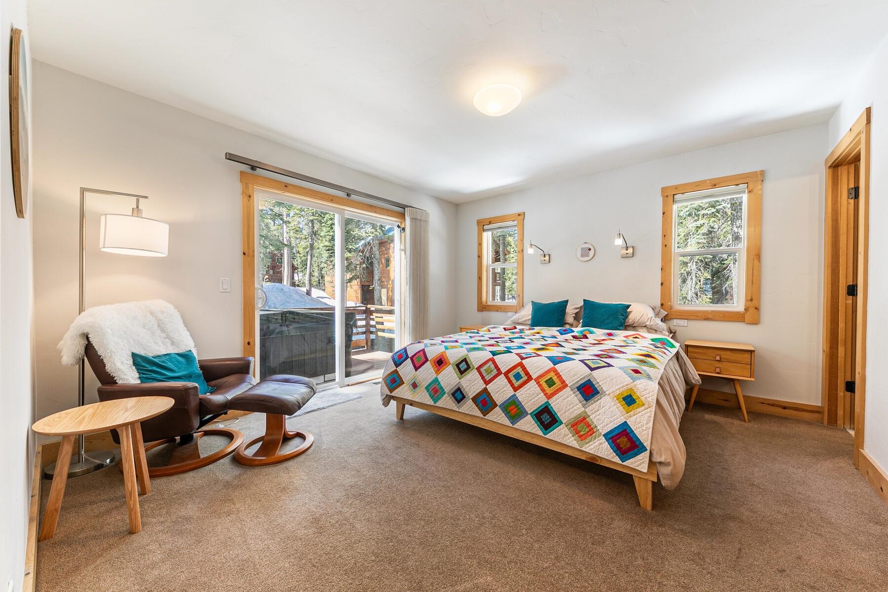 6192 Serene Road, Soda Springs, CA, 95724