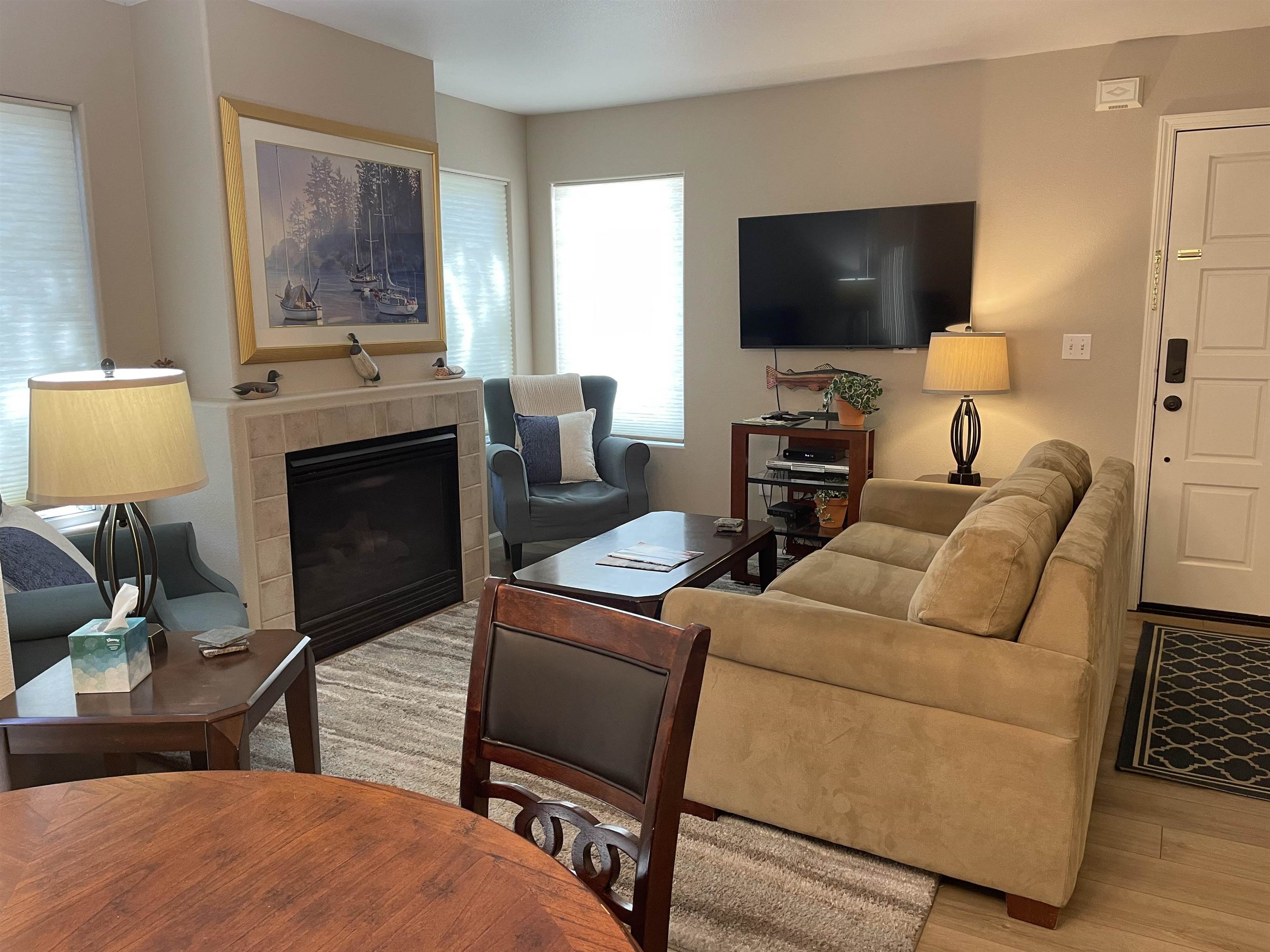 8004 North Lake Boulevard #5