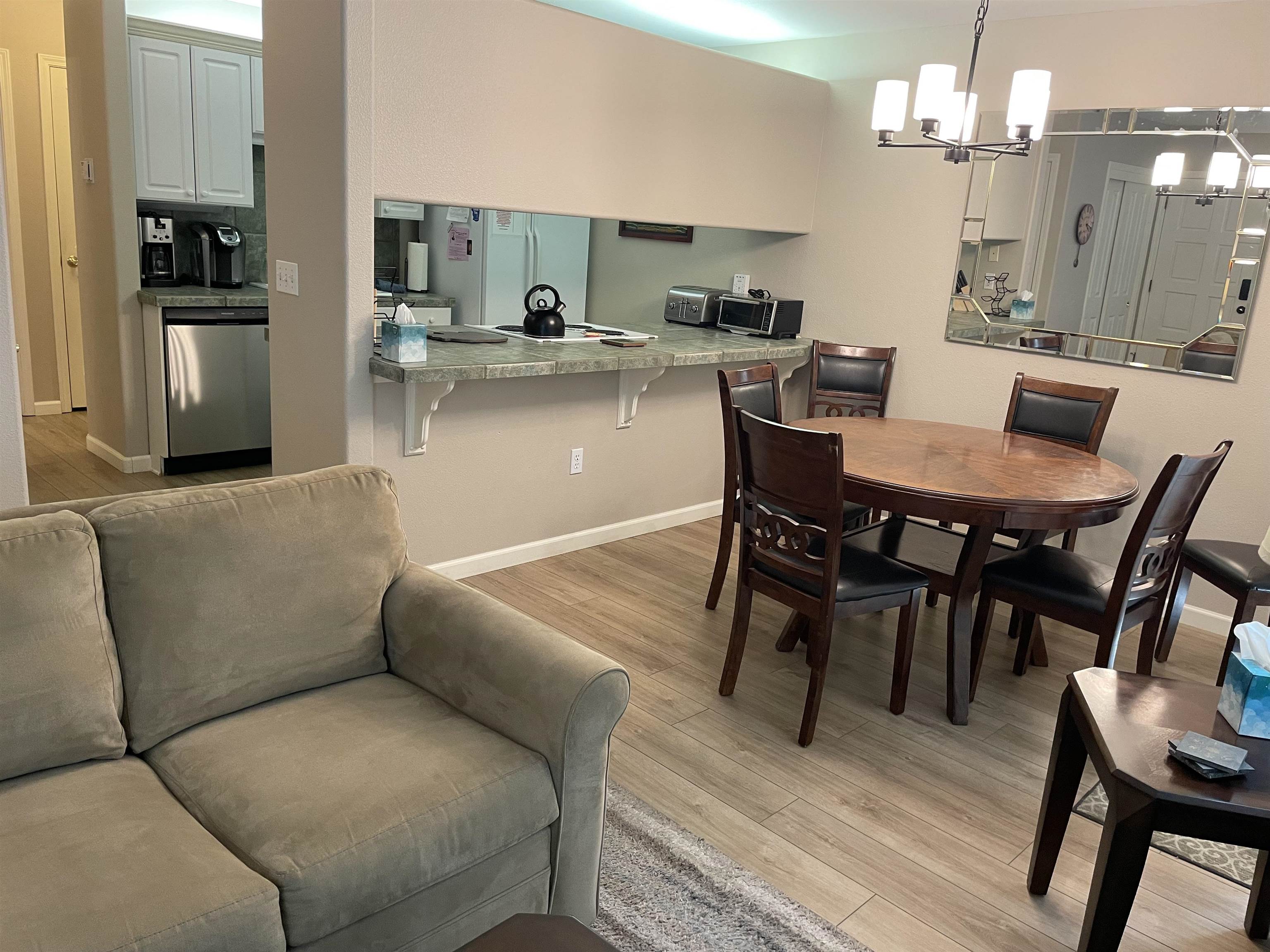 8004 North Lake Boulevard #5