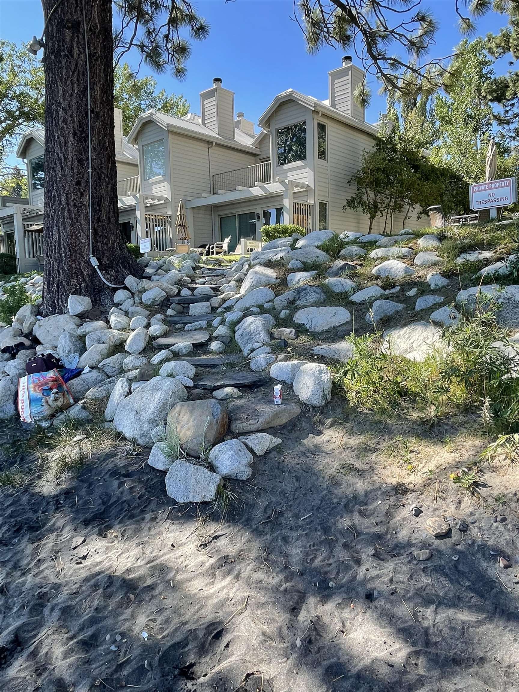 8004 North Lake Boulevard #5