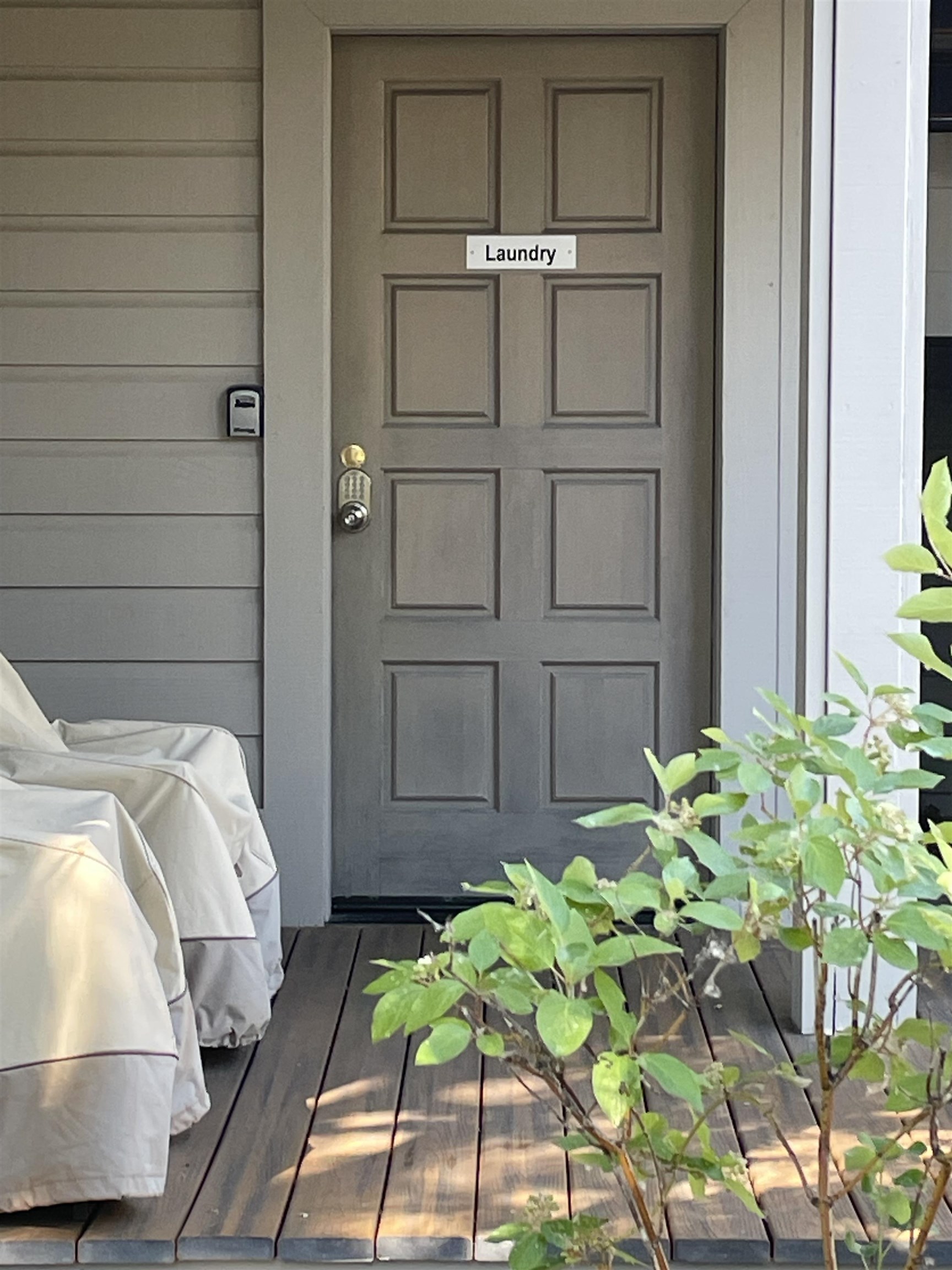 8004 North Lake Boulevard #5