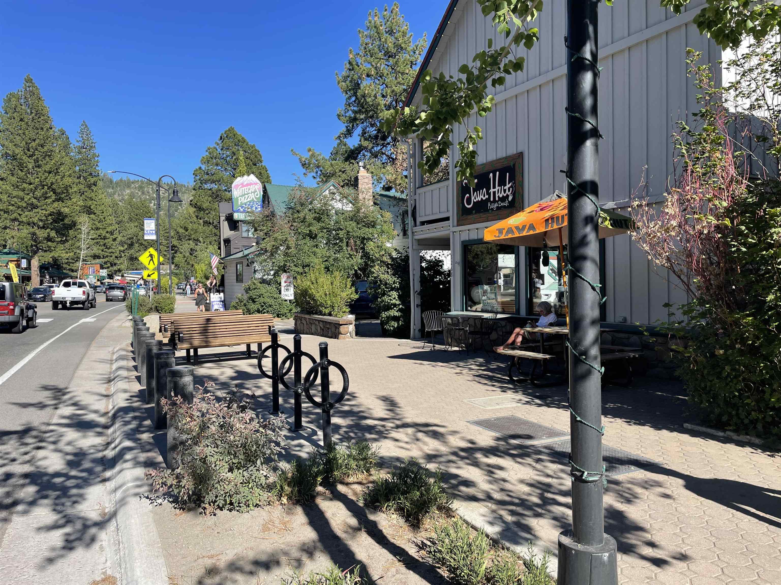 8004 North Lake Boulevard #5