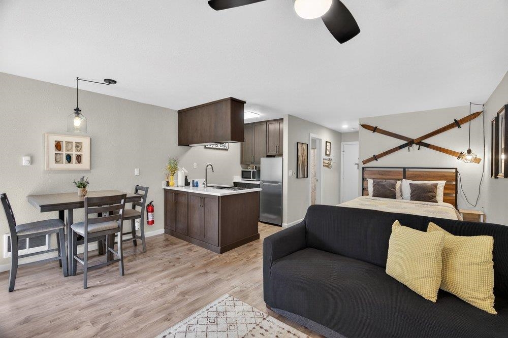 1300 Regency Way UNIT 28, Tahoe Vista, CA, 96148