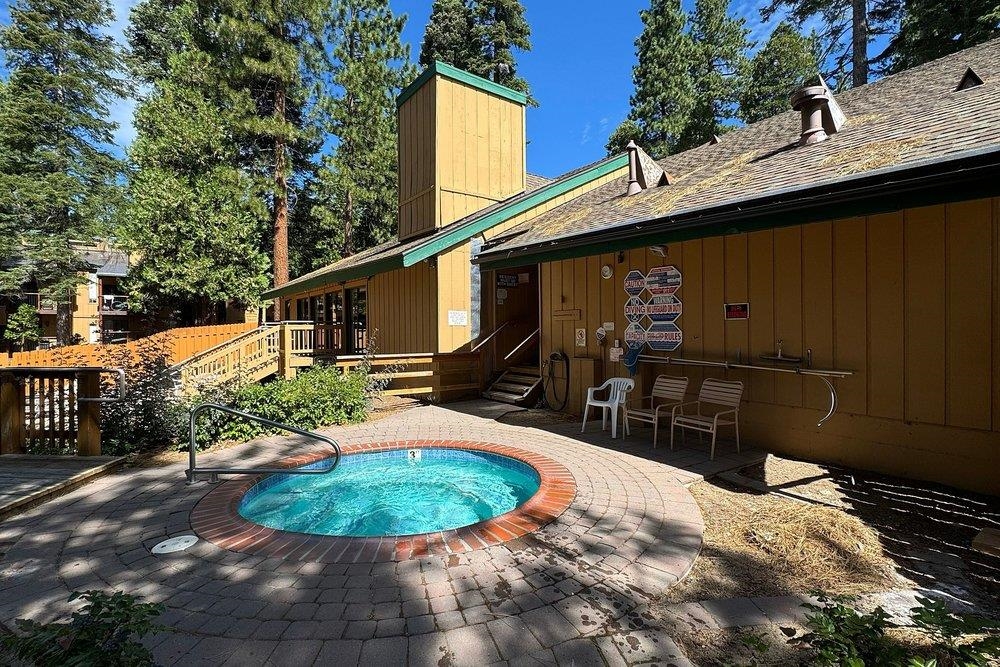 1300 Regency Way UNIT 28, Tahoe Vista, CA, 96148