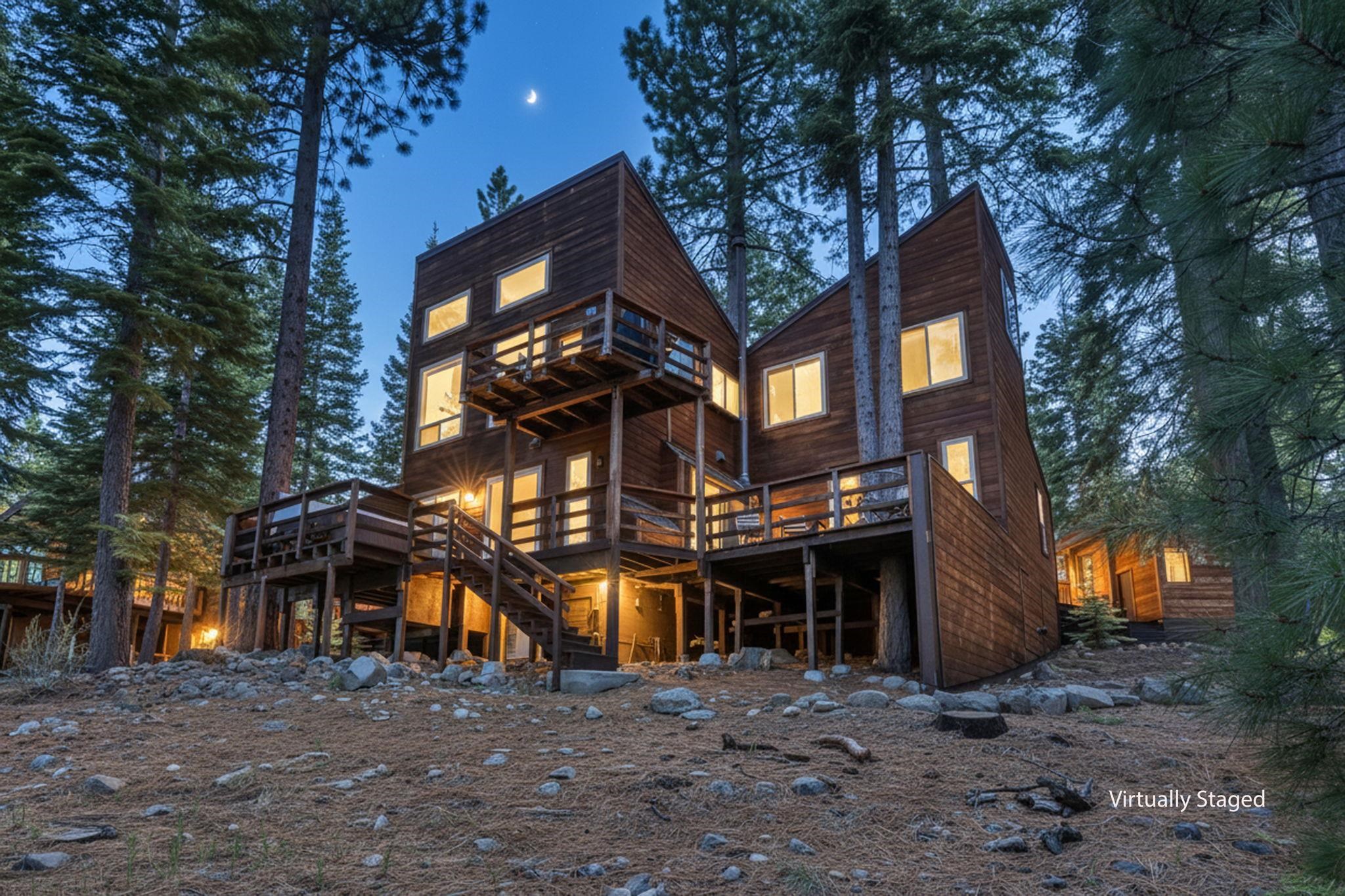 1063 Martis Landing, Truckee, CA, 96161