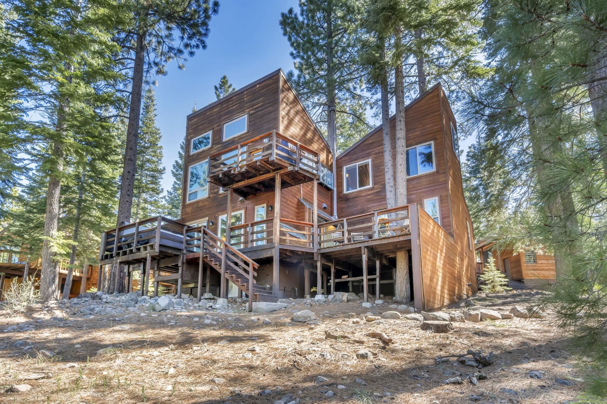 1063 Martis Landing, Truckee, CA, 96161