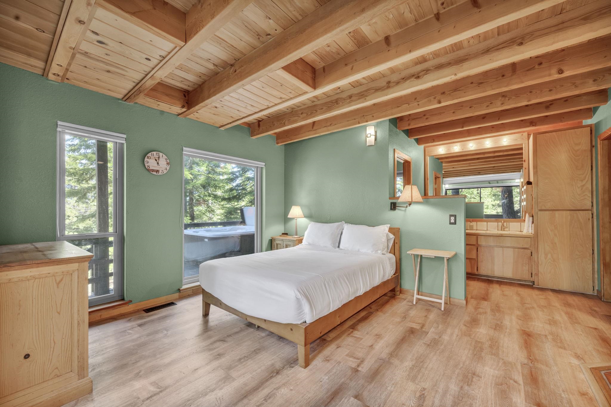 1063 Martis Landing, Truckee, CA, 96161