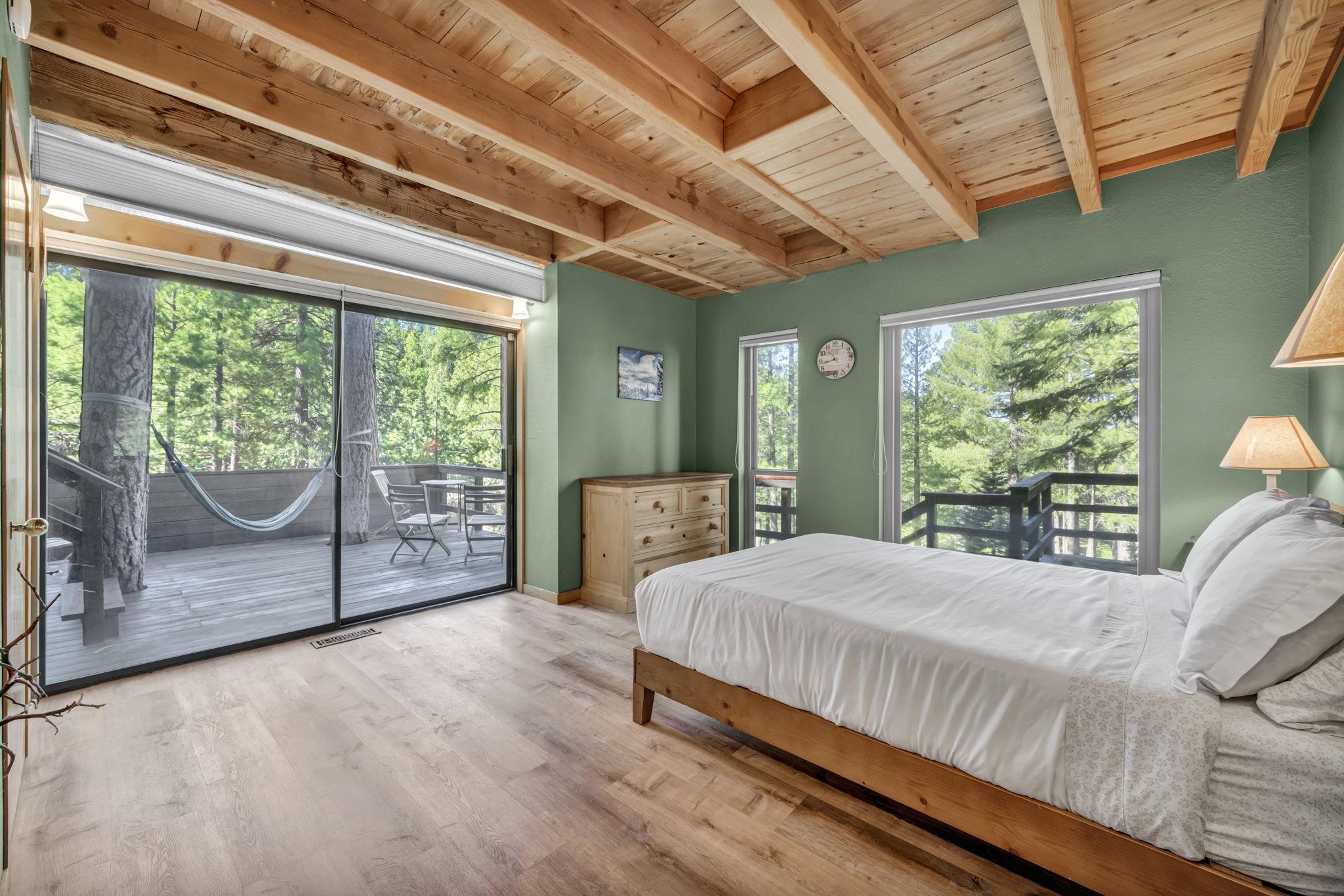 1063 Martis Landing, Truckee, CA, 96161