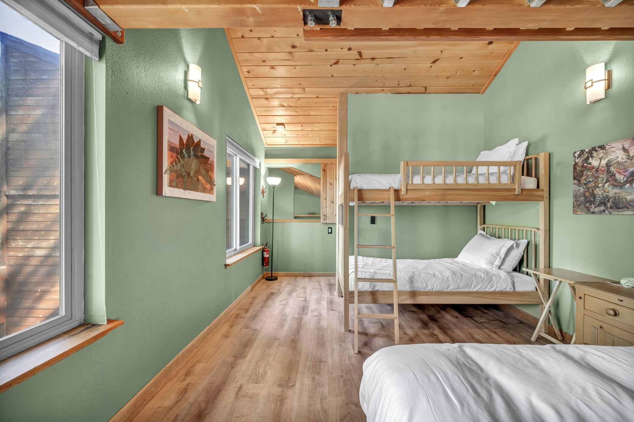 1063 Martis Landing, Truckee, CA, 96161