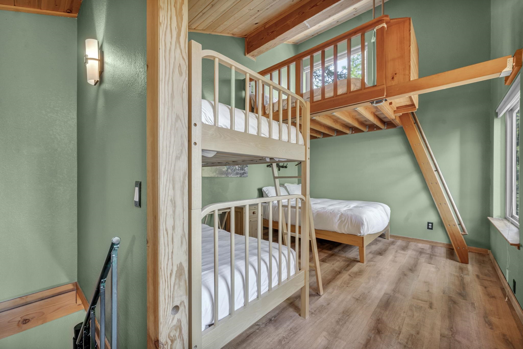 1063 Martis Landing, Truckee, CA, 96161