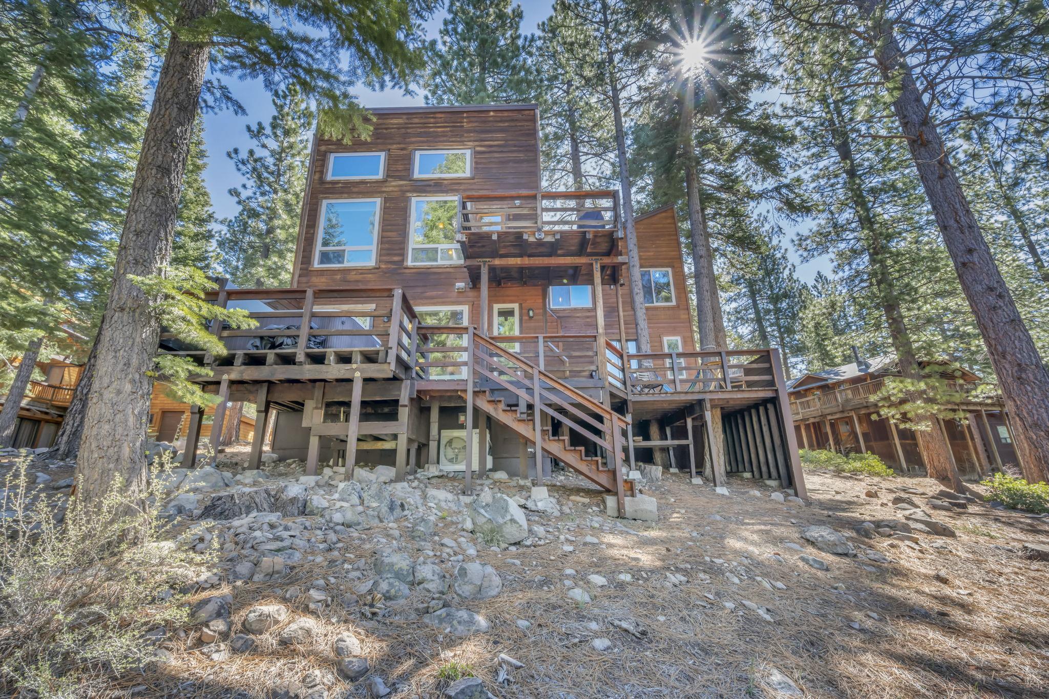 1063 Martis Landing, Truckee, CA, 96161