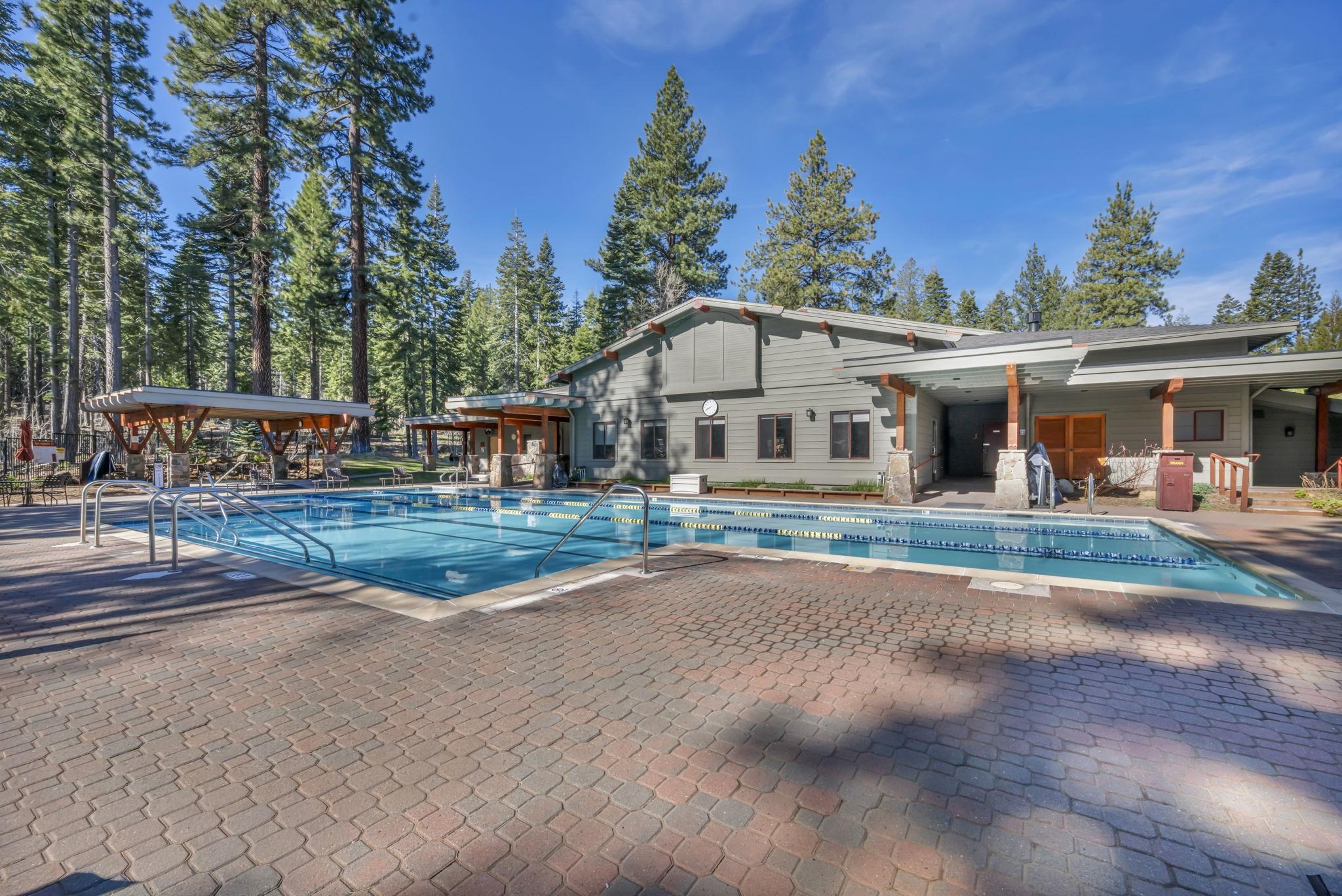 1063 Martis Landing, Truckee, CA, 96161