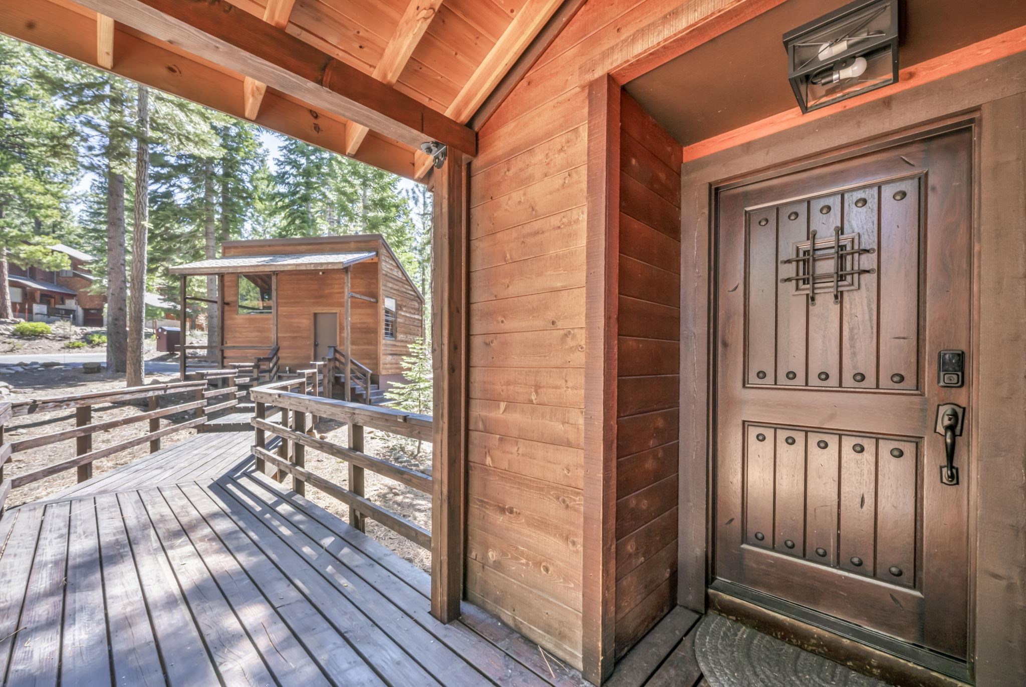 1063 Martis Landing, Truckee, CA, 96161