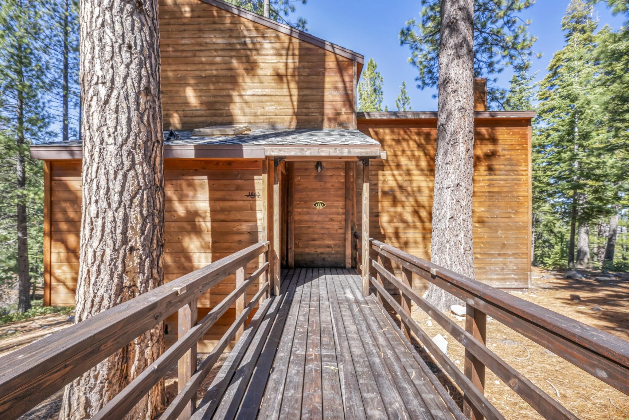 1063 Martis Landing, Truckee, CA, 96161