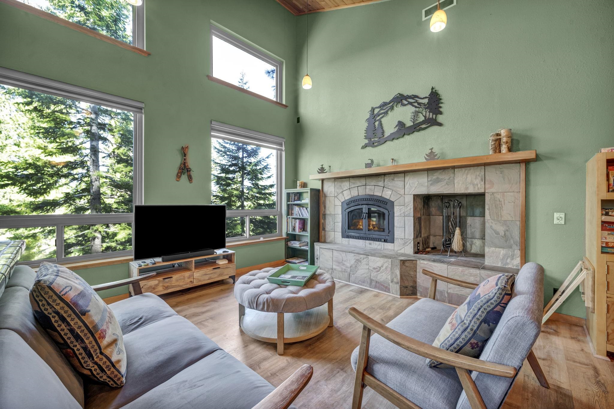 1063 Martis Landing, Truckee, CA, 96161