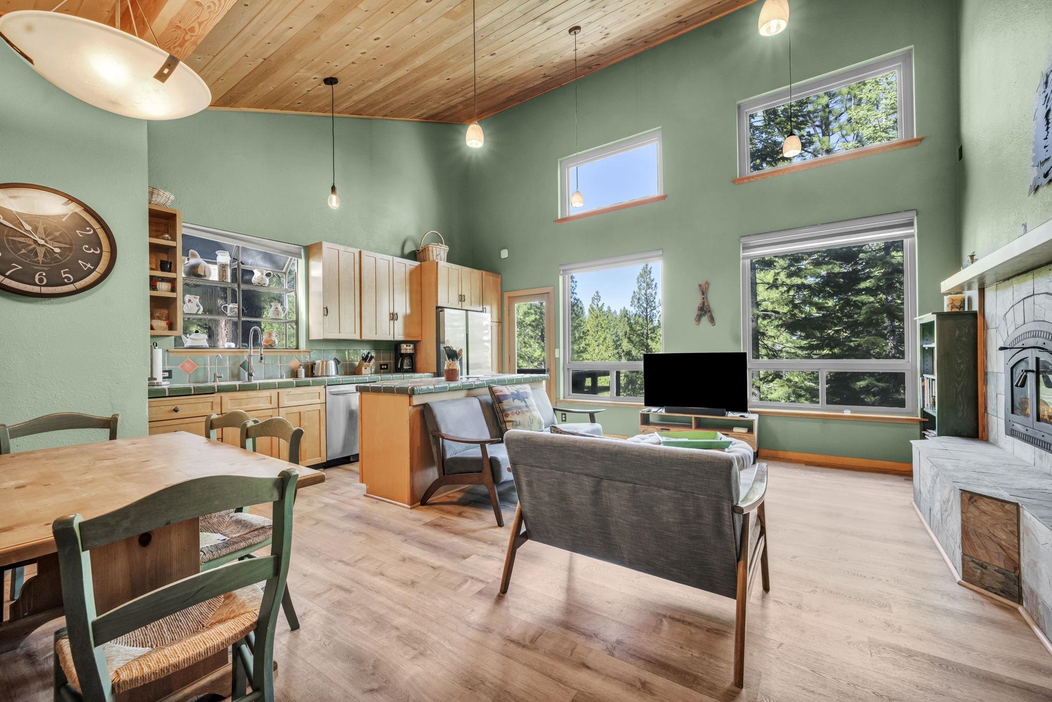 1063 Martis Landing, Truckee, CA, 96161
