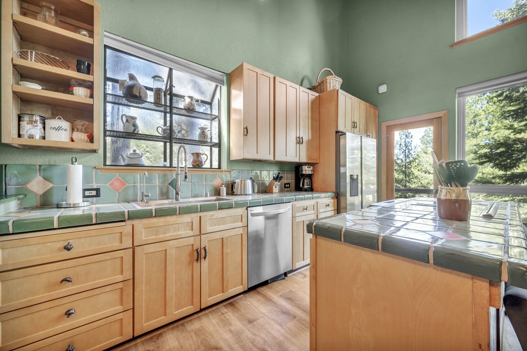 1063 Martis Landing, Truckee, CA, 96161