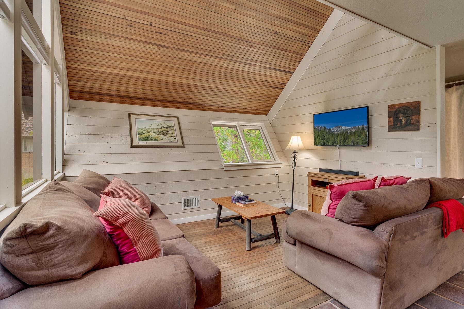 295 Snowbird Loop, Tahoma, CA, 96142